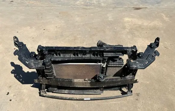 Hyundai Tucson TL Front piece kit