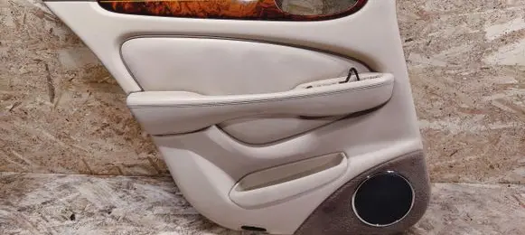 Jaguar XJ X350 Rear door card panel trim 2W93F274A31