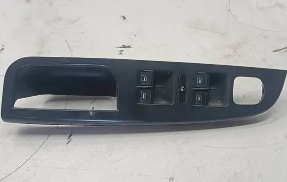 Volkswagen Golf V Electric window control switch 1K4868049C