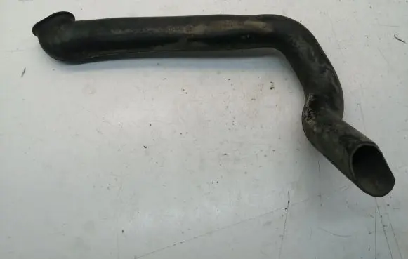 Peugeot Boxer Rain gutter 