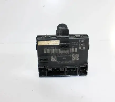 Audi Q5 SQ5 Door control unit/module 4M1959795B