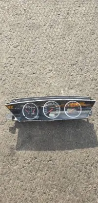 Nissan Primera Speedometer (instrument cluster) AU379 3584026