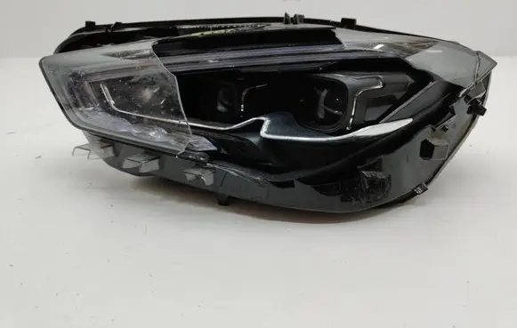 Mercedes-Benz CLA C118 X118 Headlight/headlamp A1189061301