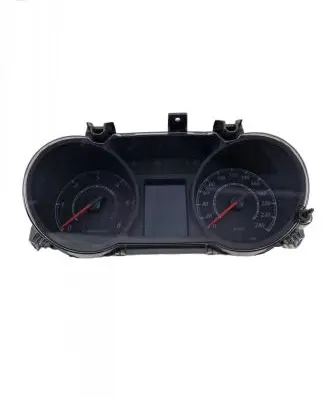 Mitsubishi ASX Speedometer (instrument cluster) 8100B726