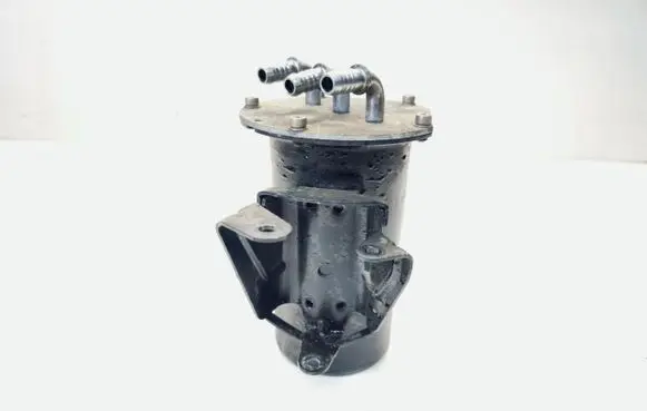 Audi A4 S4 B6 8E 8H Fuel filter housing 