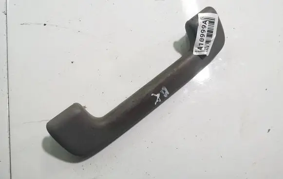 Audi A8 S8 D3 4E Front interior roof grab handle 