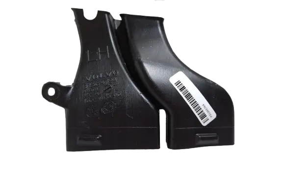 Volvo S60 Cabin air duct channel 31369794 SK63014