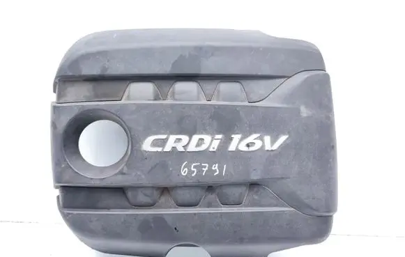 Hyundai i40 Engine cover (trim) 