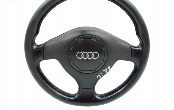 Audi A3 S3 8L Steering wheel 8L0419091Q