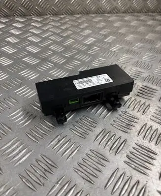 Peugeot 3008 II Bluetooth control unit module 9828266180