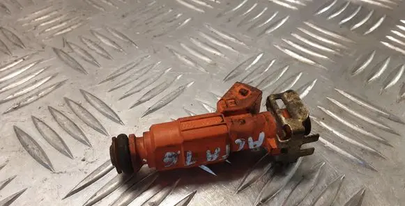 Alfa Romeo 147 Fuel injector 0280155769