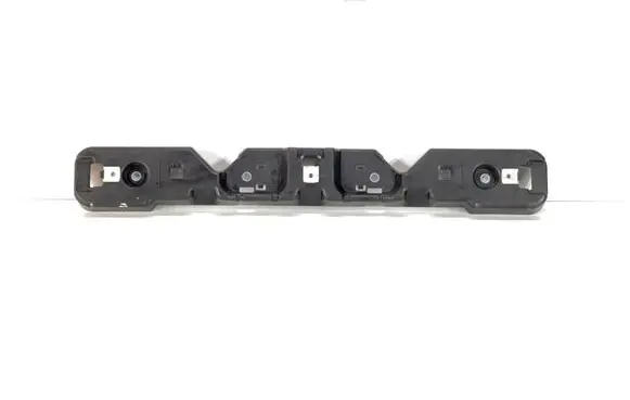 Mercedes-Benz E W214 Bottom radiator support slam panel A2065243800