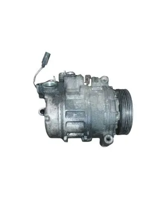 BMW 5 E60 E61 Air conditioning (A/C) compressor (pump) 6950152