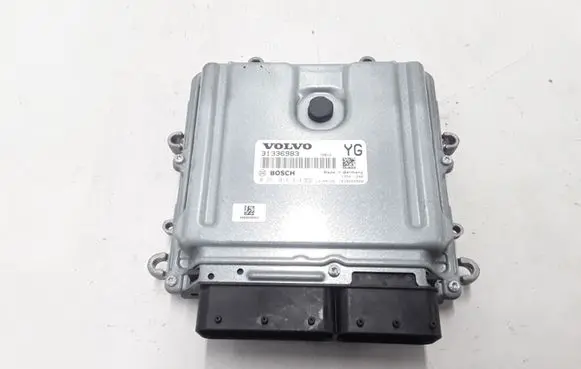 Volvo V60 Engine control unit/module 31336983