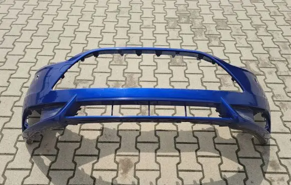 Ford Focus Front bumper AHTMK11FOCUS