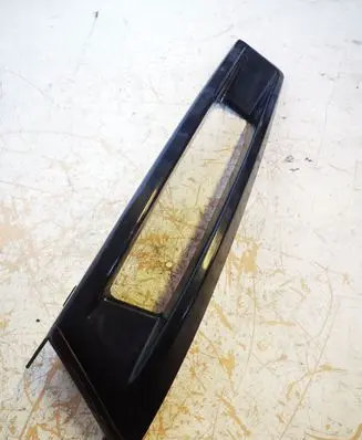Ford Mustang VI Front fog light trim/grill