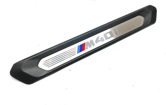 BMW X3 G01 Side skirt front trim 8089579 BMW5142 7393397