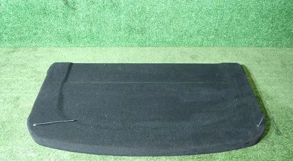 Opel Grandland X Parcel shelf 