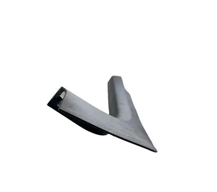 Dodge Charger Front sill trim cover 100017166