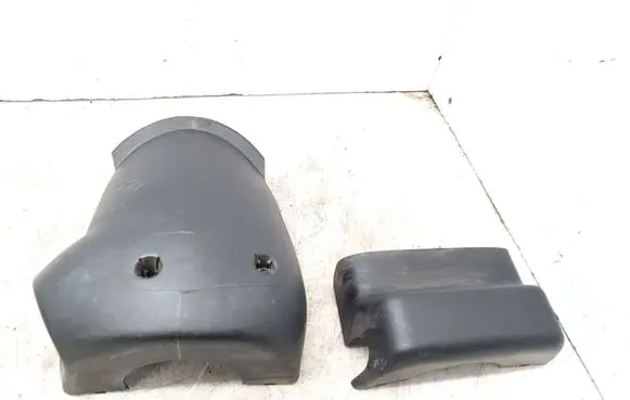 Ford Transit Steering wheel column trim 6C113530ACW 6C113533ACW