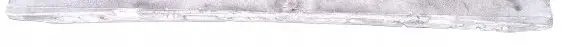 Smart ForTwo I Front bumper foam support bar 0001661V004