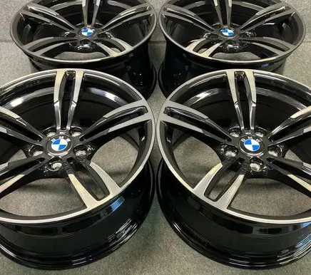 BMW M3 F80 R19 alloy rim 2284755 2284756