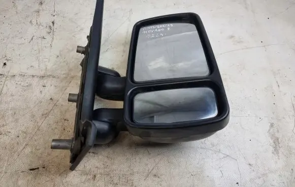 Opel Movano A Manual wing mirror 