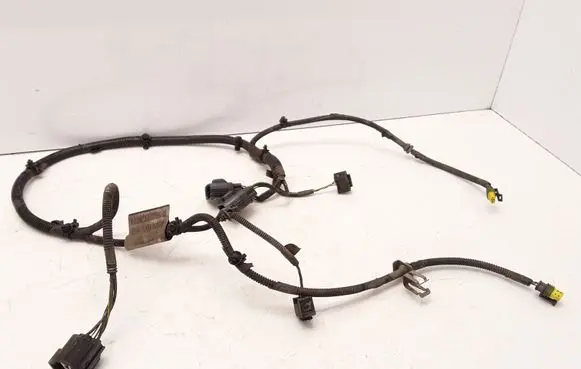 Jaguar XJ X350 Other wiring loom 5W939L468 5W939L468SBC