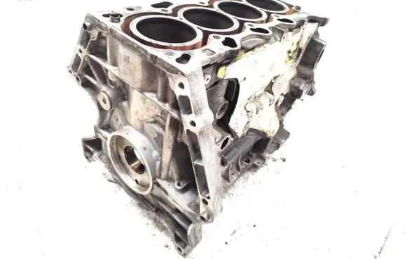 Mazda 6 Engine block SH01