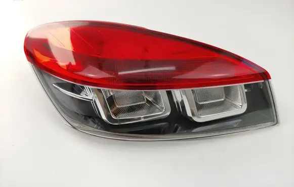 Renault Megane III Rear/tail lights RGC11256
