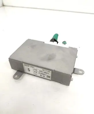Subaru Impreza IV Start/Stop control module 23311AA371 0169507