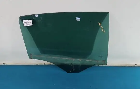 Renault Megane IV Rear door window glass IMPRK1513427