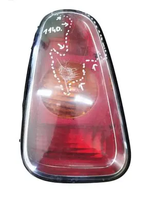 Mini One - Cooper R50 - 53 Rear/tail lights 