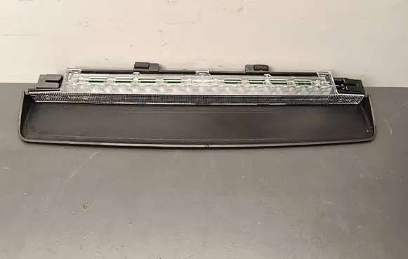 BMW 5 F10 F11 Third/center stoplight 7230799 7230801