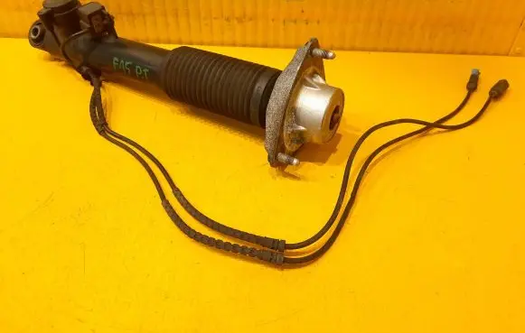 BMW X5 F15 Rear shock absorber/damper 6867868