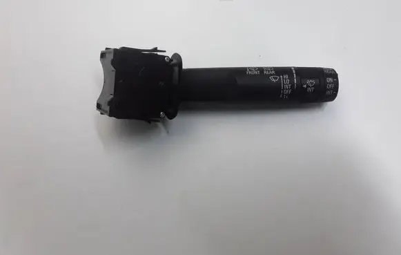 Opel Mokka Wiper switch 95442049