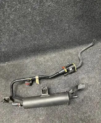 Chrysler Pacifica Fuel line pipe 99011952A 99401951A 52030340AB