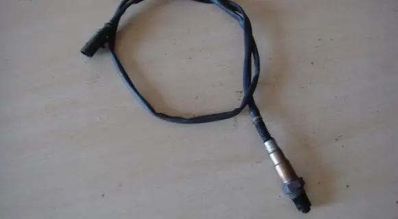 Skoda Octavia Mk2 (1Z) Lambda probe sensor 06F906262D