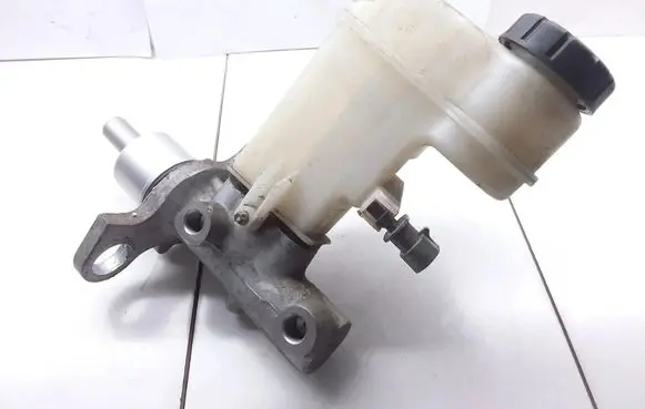 Opel Vectra C Master brake cylinder 9304125000