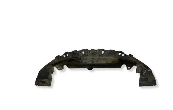 Volvo XC70 Front bumper skid plate/under tray 30698425