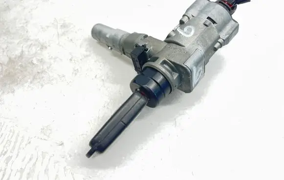 Mercedes-Benz SLK R170 Ignition lock 0095457228