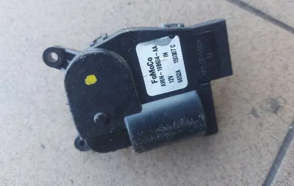 Ford Transit Custom Air flap motor/actuator av6n19b684aa