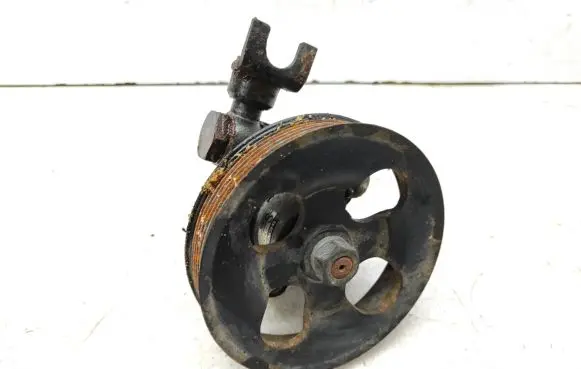 Infiniti M30 Power steering pump 11213008 1MS0AS HITACHI