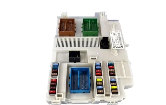 Volvo XC60 Fuse module 31314511AB 3659AF01125TP
