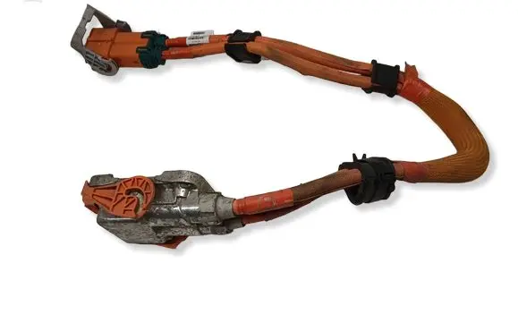 Chevrolet Volt II Other wiring loom 84075358 33301236 Z62141236