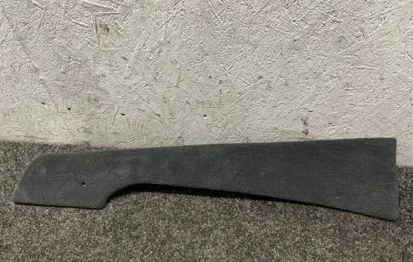 BMW X5 F15 Centre console side trim front 6969548 51166969548