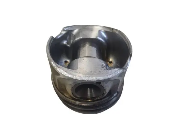 Audi A6 S6 C6 4F Piston 0000