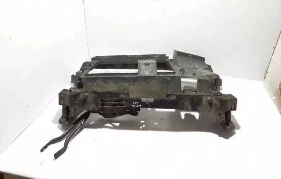 Renault Espace V (RFC) Radiator support slam panel 620123808R
