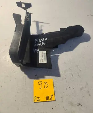 Ford Fiesta Front door lock 2S61A218A64AEA