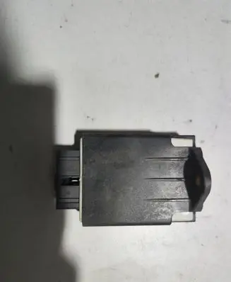 BMW X6 F16 Steering rack control module 6862375
